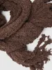 Knitted Long Scarves sold by Urban Revivo