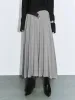 Flared A-Line Skirts sold by Urban Revivo