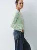Cropped Skinny Knitted Cardigans sold by Urban Revivo