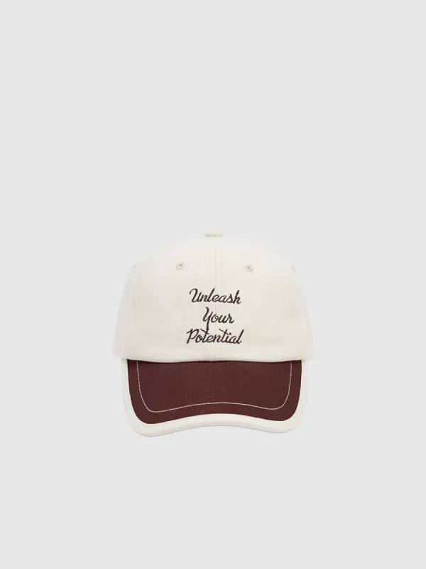 Embroidered Baseball Caps sold by Urban Revivo