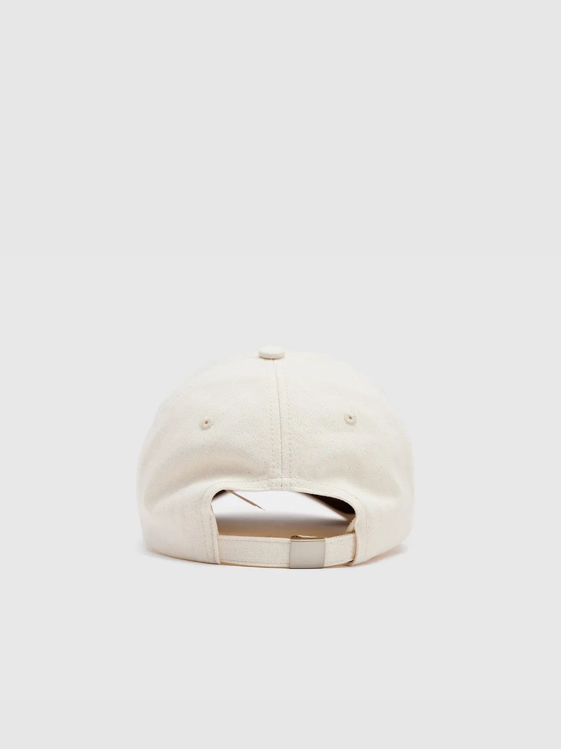 Embroidered Baseball Caps sold by Urban Revivo product image thumbnail 3
