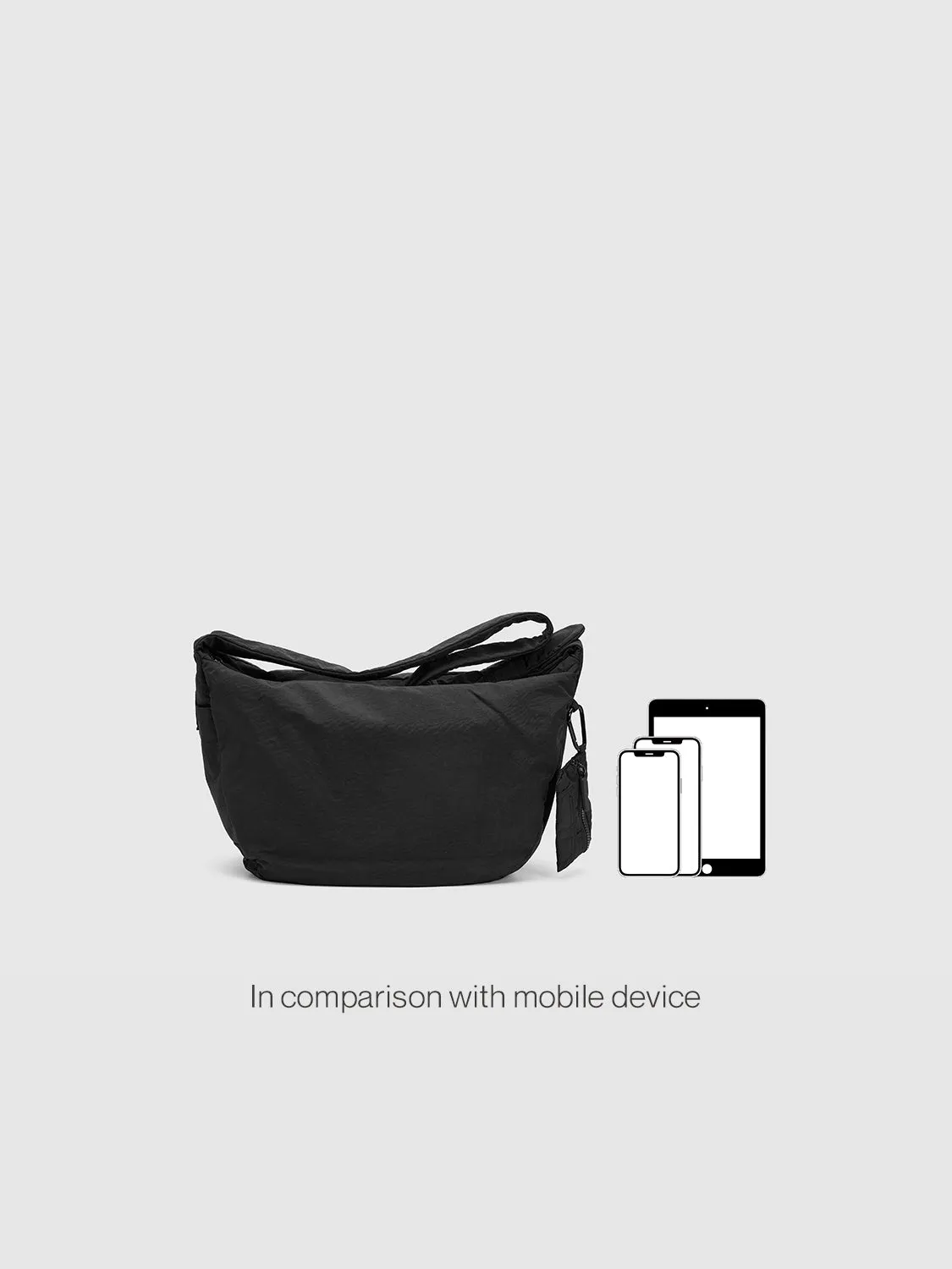 Crossbody Bags sold by Urban Revivo product image thumbnail 5