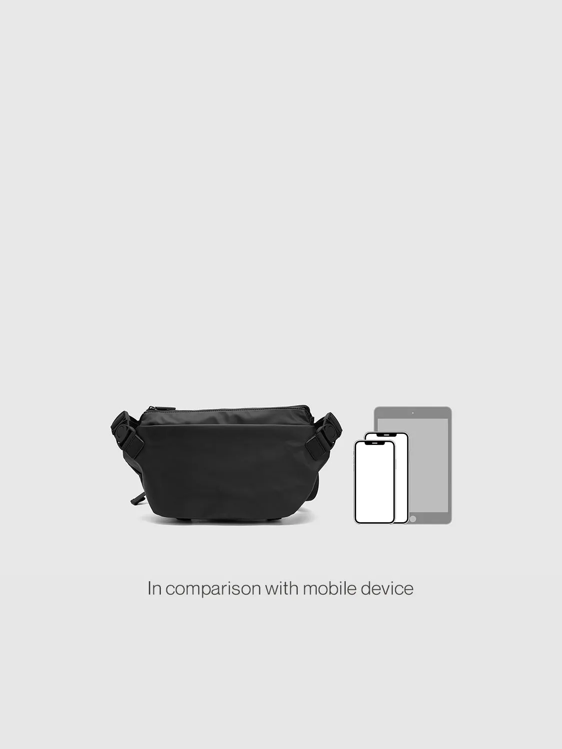 Crossbody Bags sold by Urban Revivo product image thumbnail 5