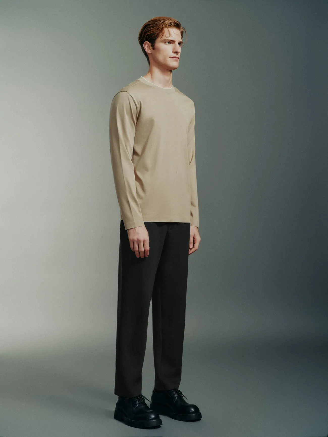 Crew Neck T-Shirts sold by Urban Revivo