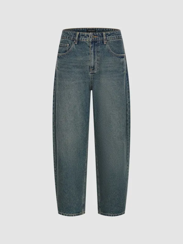 Denim Jeans sold by Urban Revivo