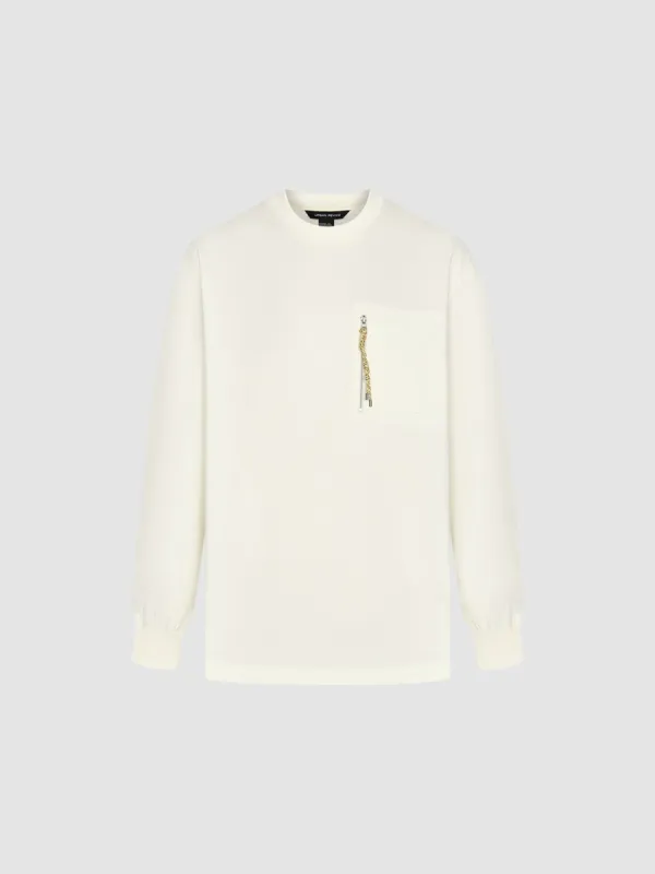 Crew Neck T-Shirts sold by Urban Revivo