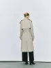 Double Breasted Trench Coats sold by Urban Revivo