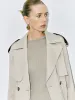 Double Breasted Trench Coats sold by Urban Revivo
