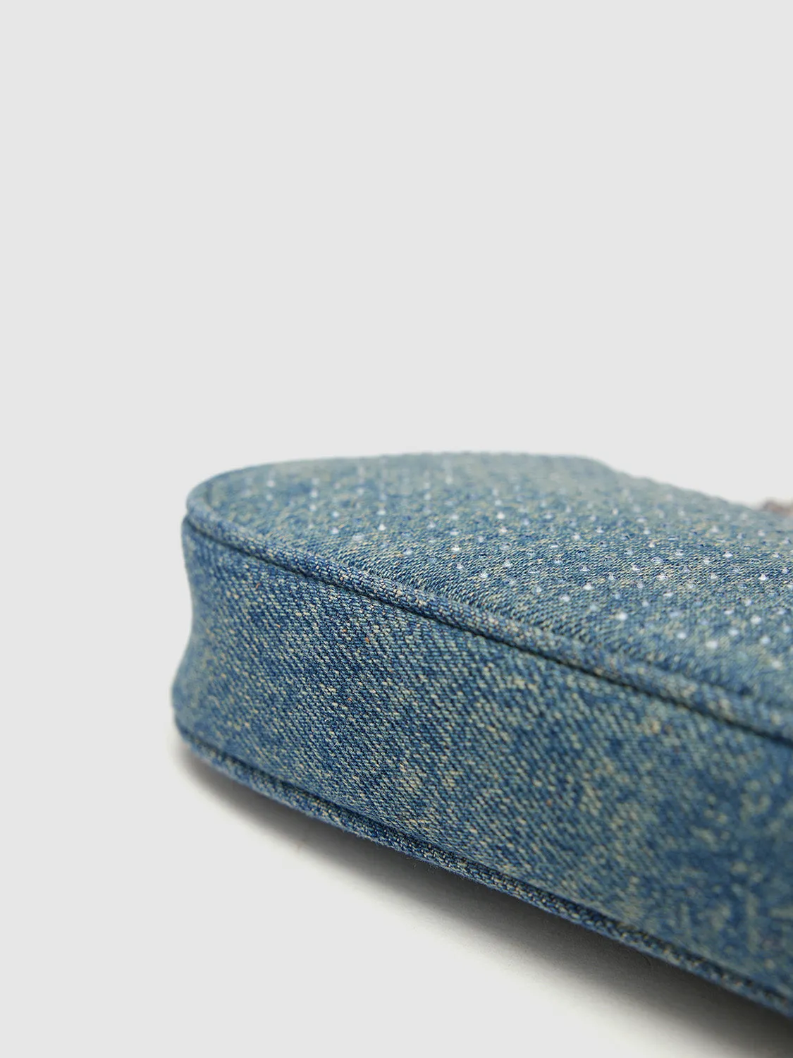 Denim Small Bags sold by Urban Revivo product image thumbnail 4