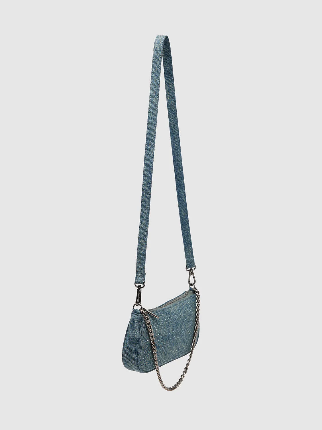 Denim Small Bags sold by Urban Revivo product image thumbnail 2