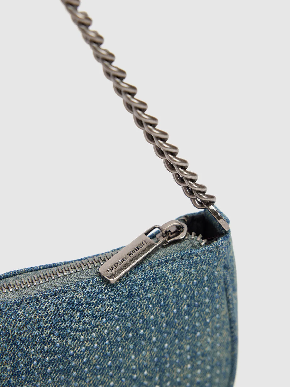 Denim Small Bags sold by Urban Revivo product image thumbnail 5