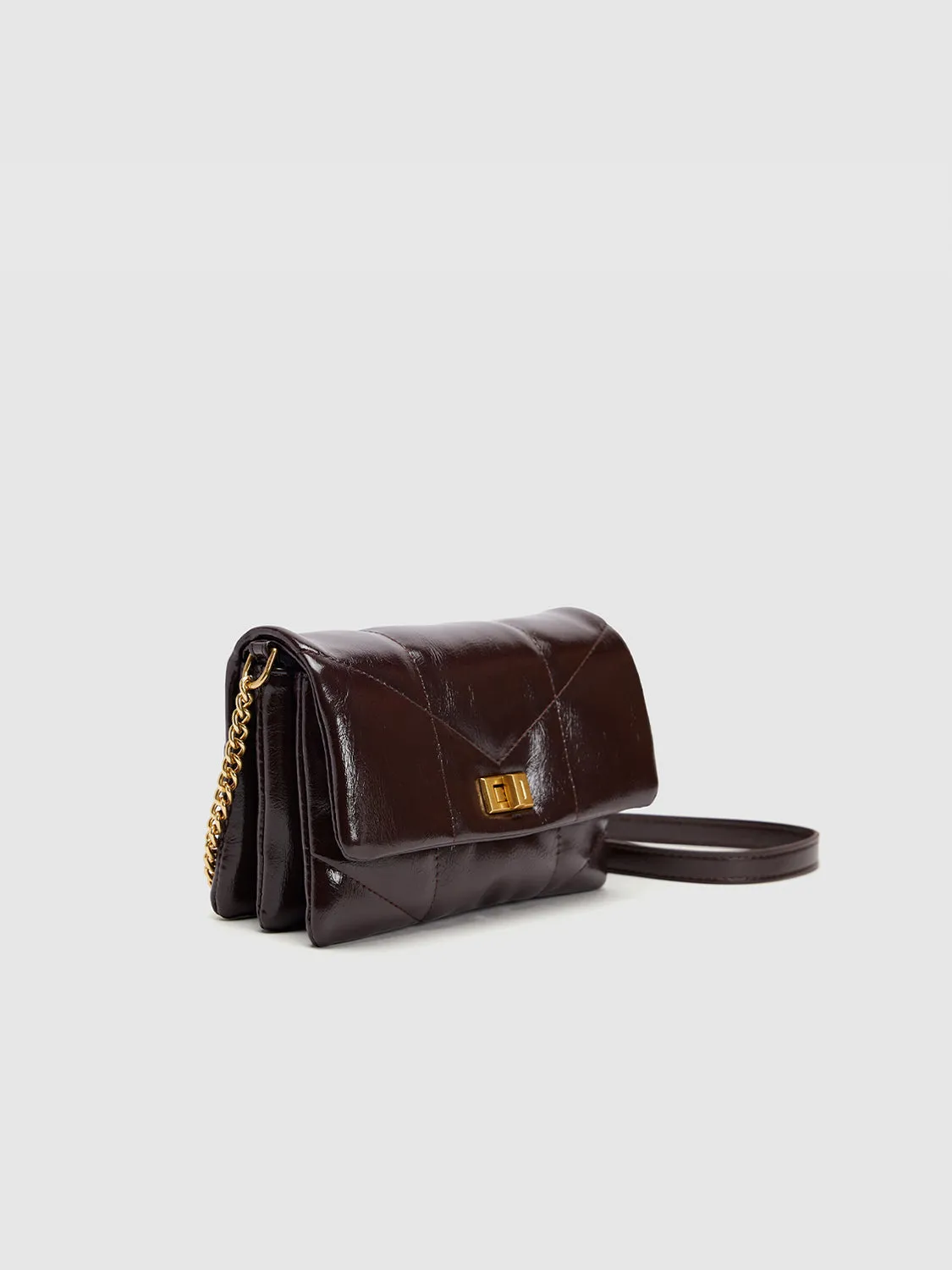 Crossbody Bags sold by Urban Revivo product image thumbnail 2