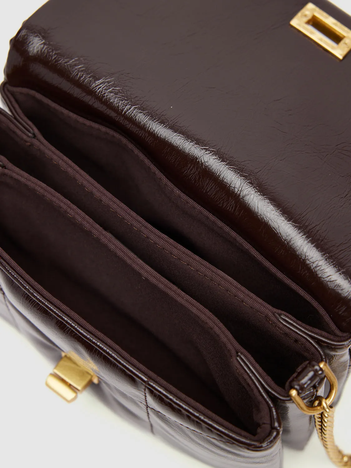 Crossbody Bags sold by Urban Revivo product image thumbnail 4