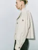 Double Breasted Jackets sold by Urban Revivo