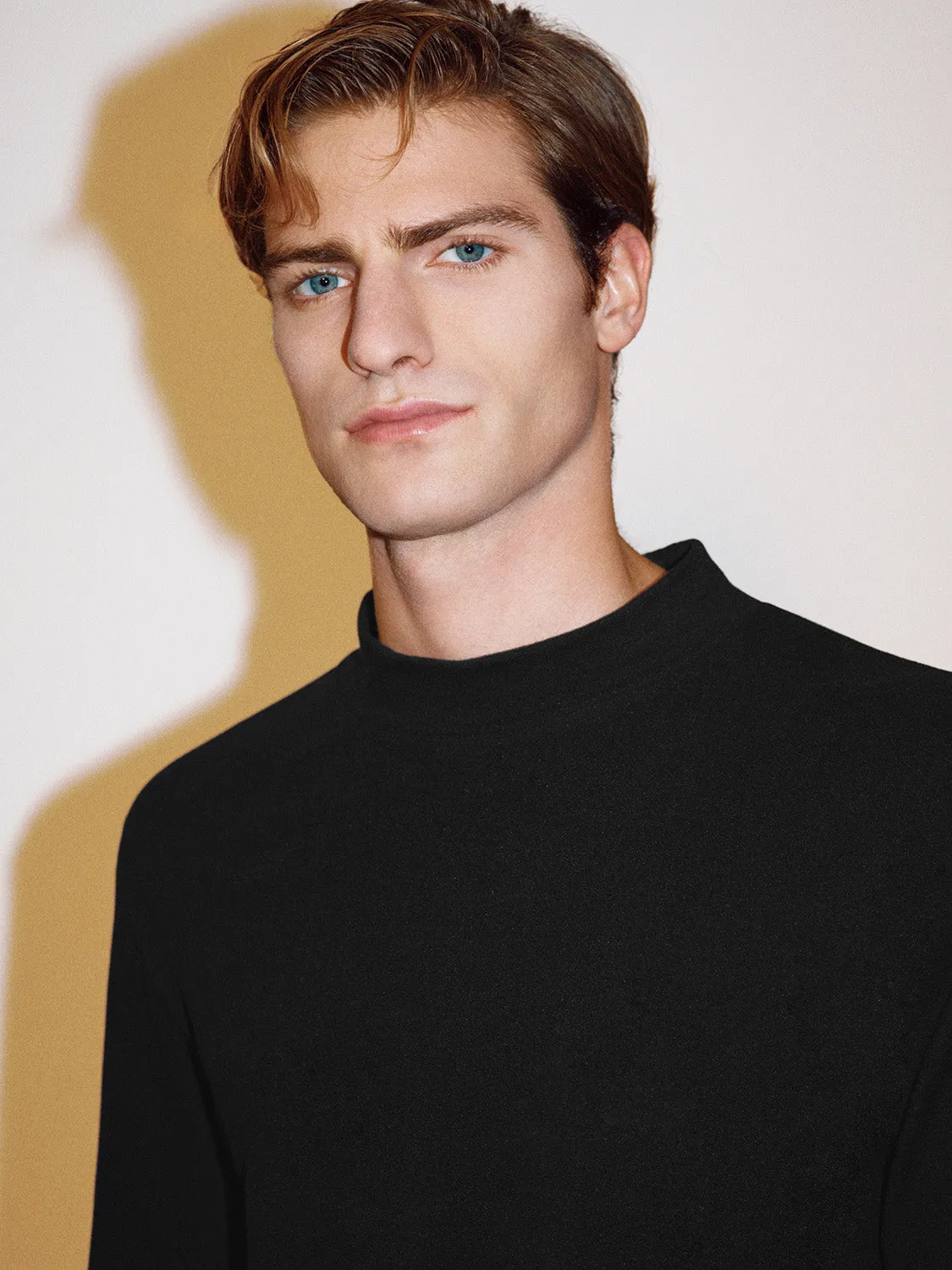 Crew Neck T-Shirts sold by Urban Revivo product image thumbnail 5