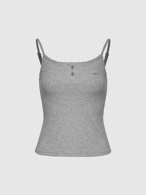 Cami Tank Tops sold by Urban Revivo