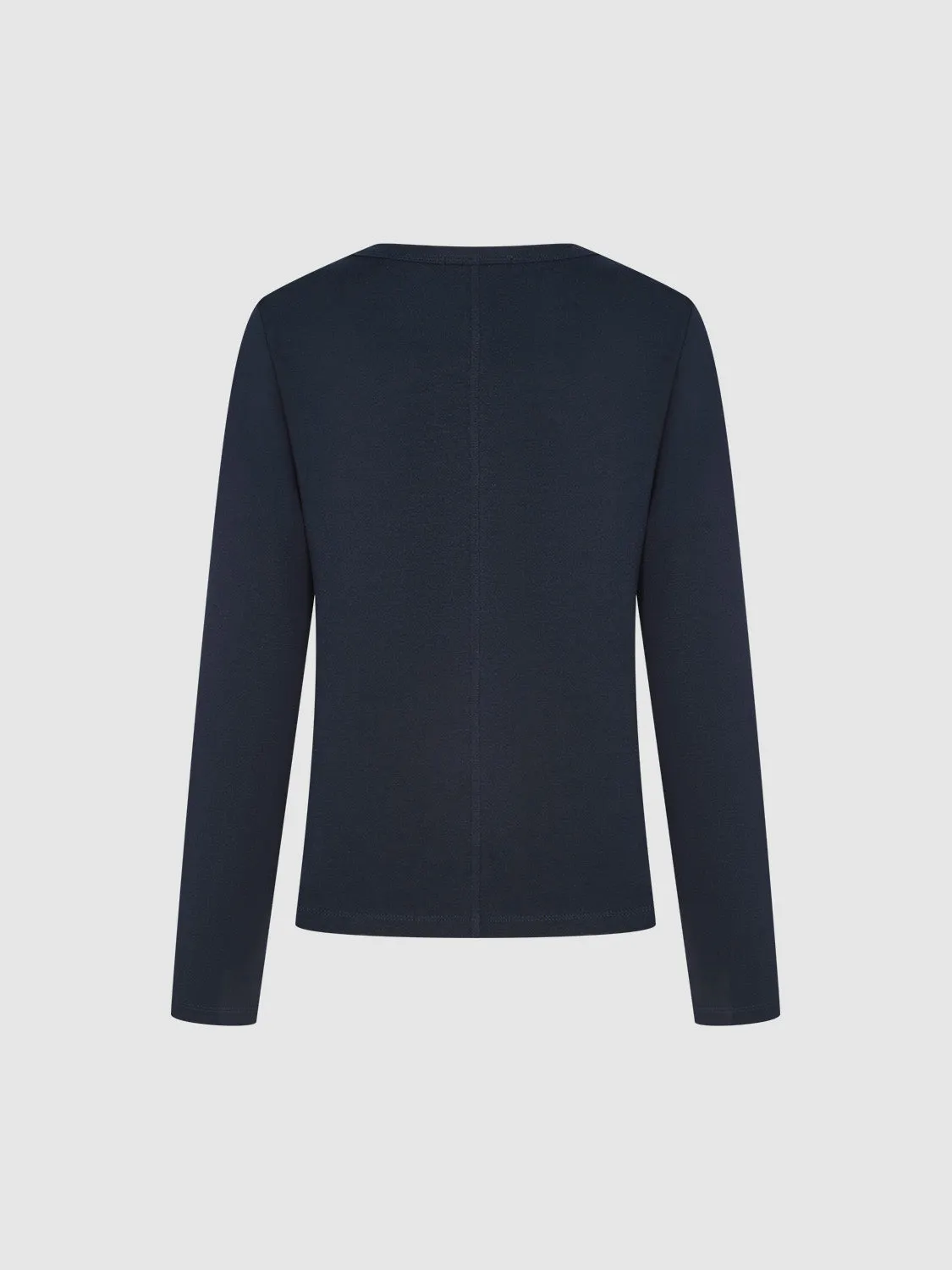 Crew Neck Regular T-Shirts sold by Urban Revivo product image thumbnail 2