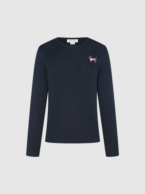 Crew Neck Regular T-Shirts sold by Urban Revivo