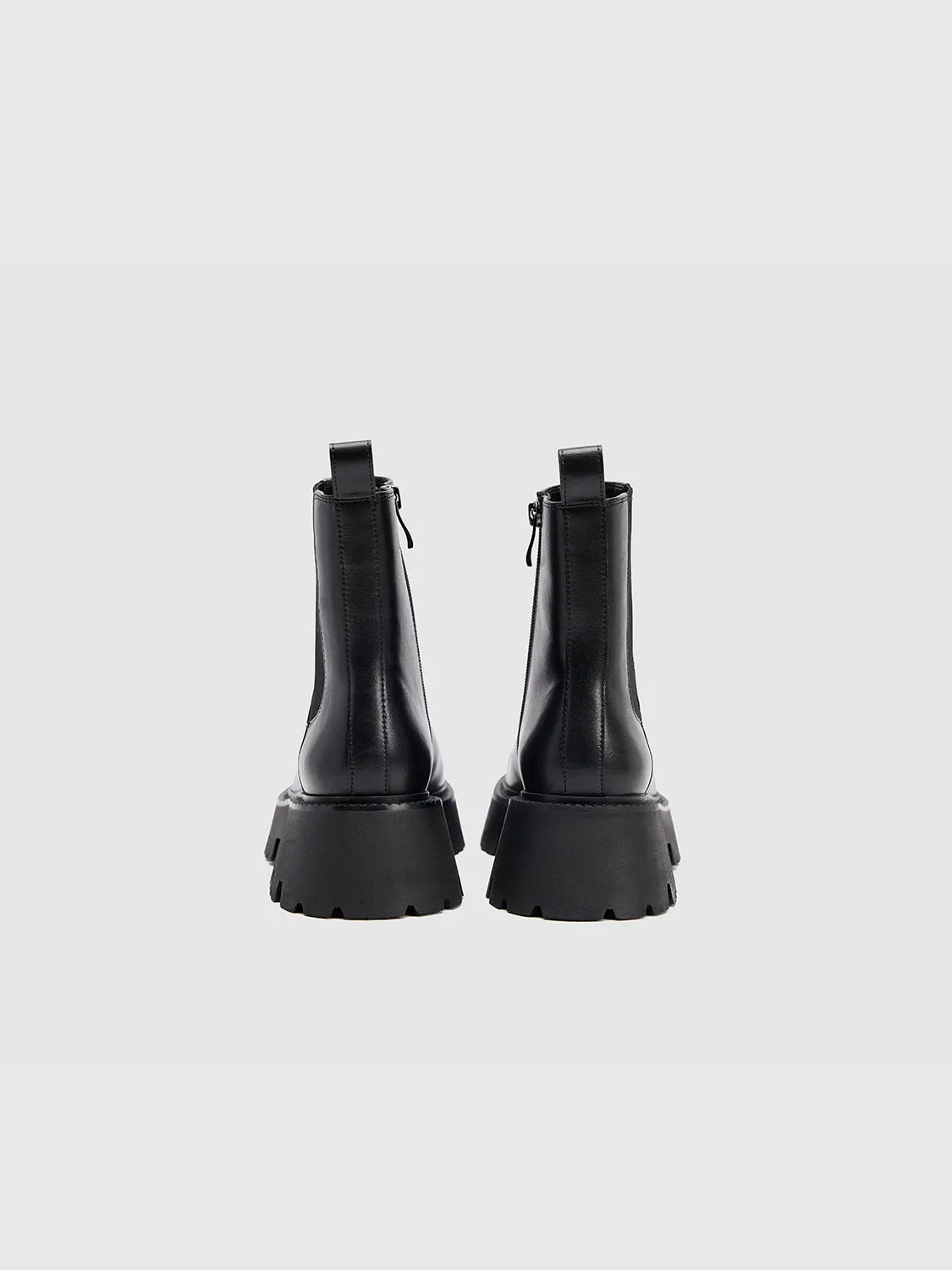 Chelsea Boots sold by Urban Revivo product image thumbnail 3