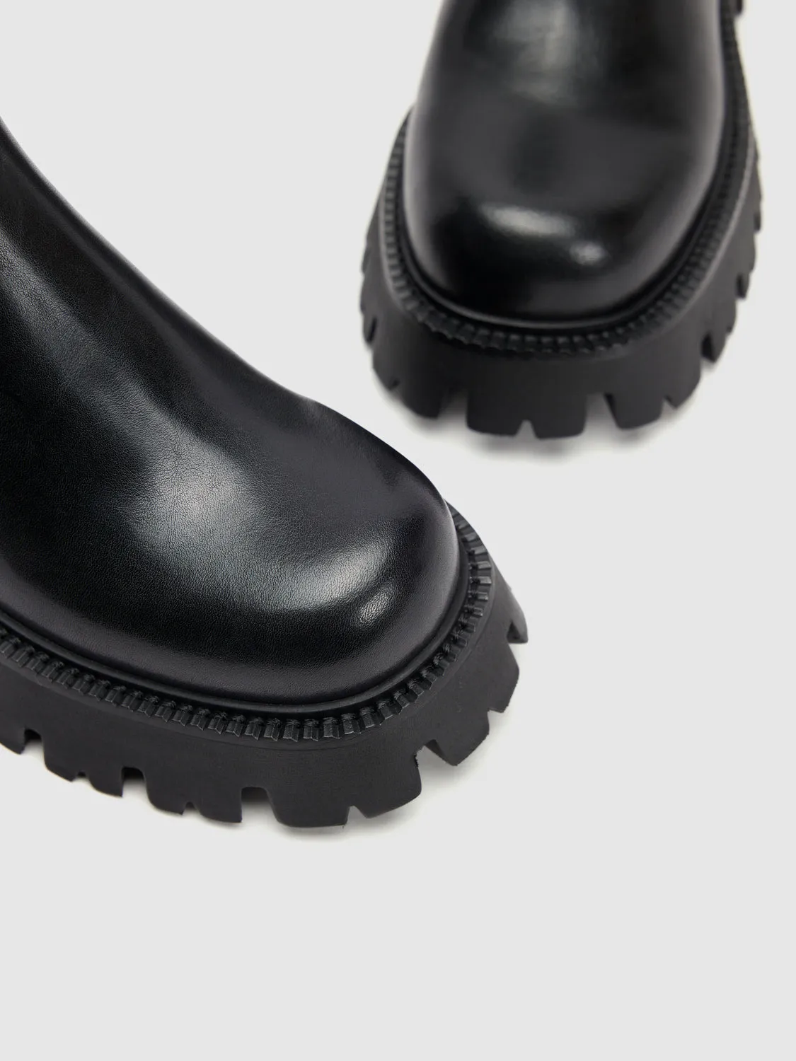 Chelsea Boots sold by Urban Revivo product image thumbnail 5