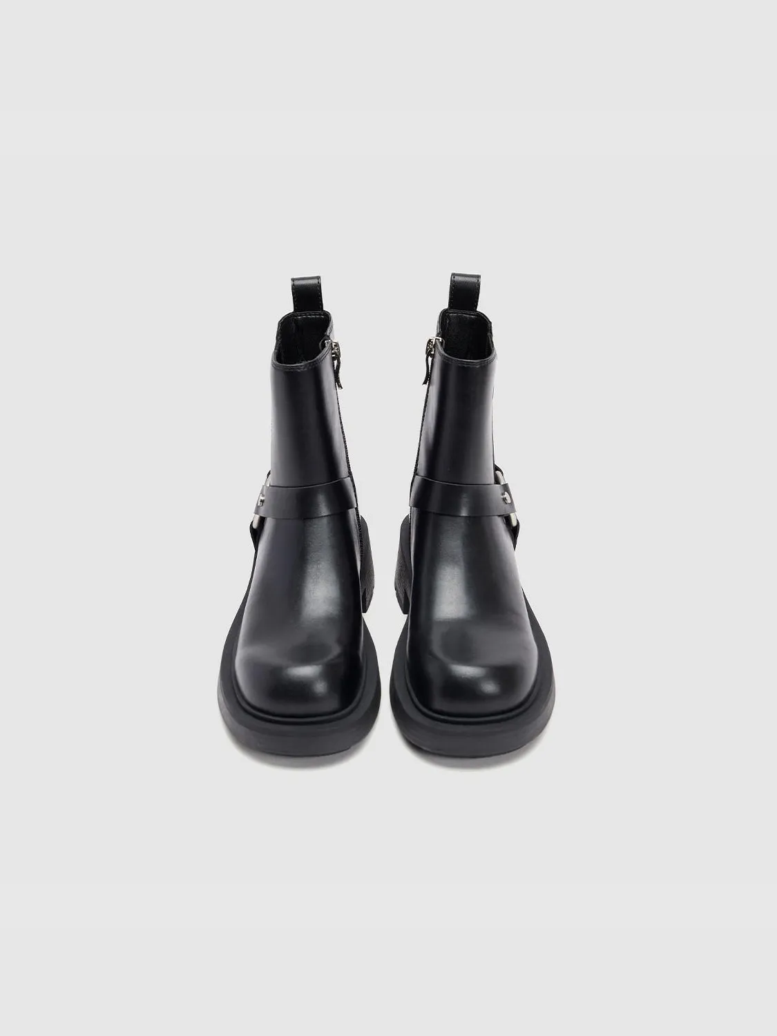 Chunky Booties sold by Urban Revivo product image thumbnail 4