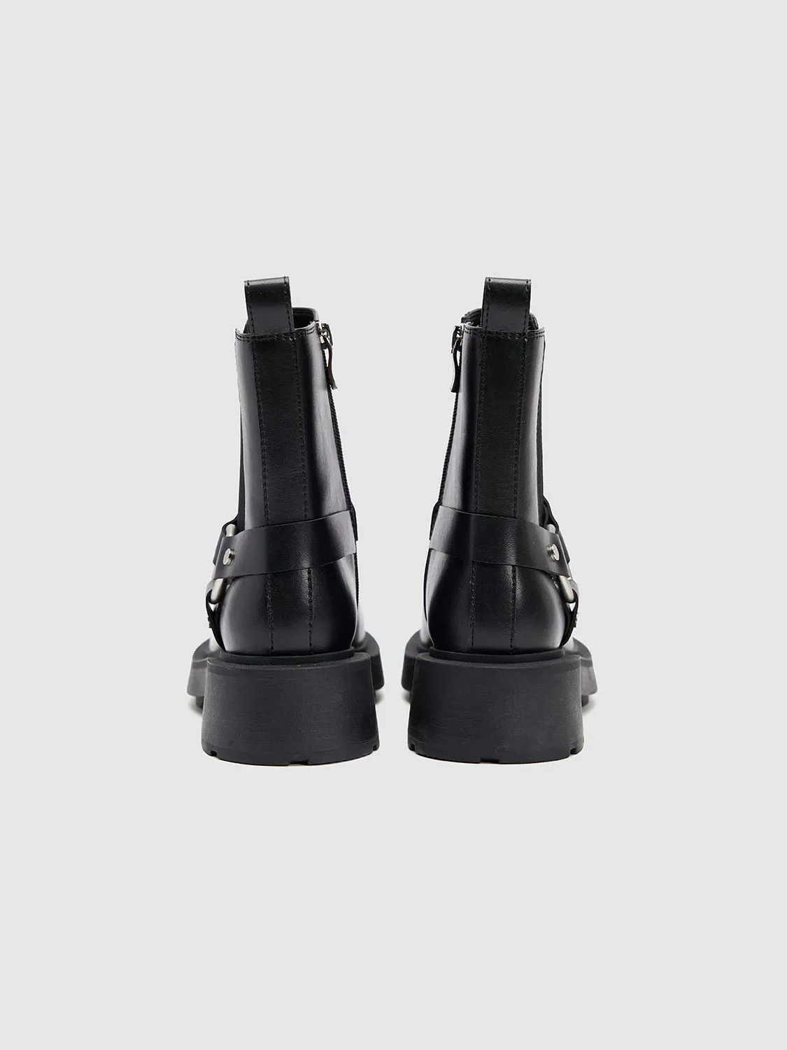 Chunky Booties sold by Urban Revivo product image thumbnail 3