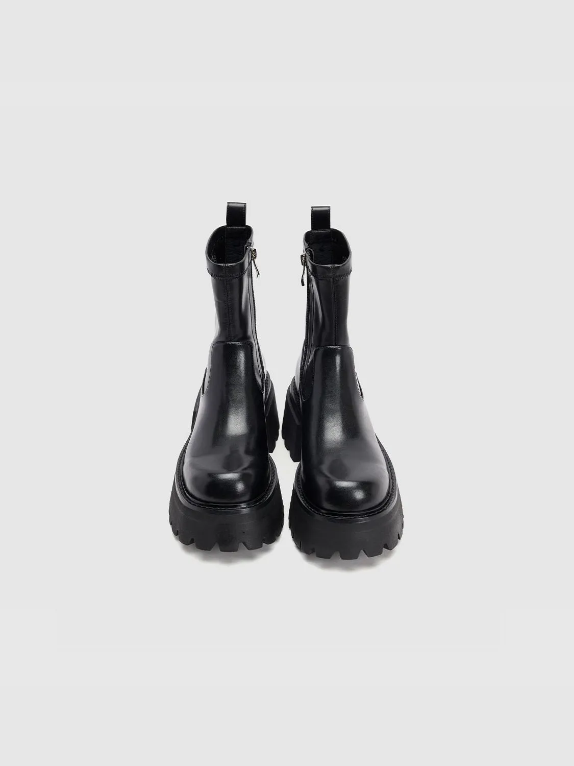 Chunky Booties sold by Urban Revivo product image thumbnail 4