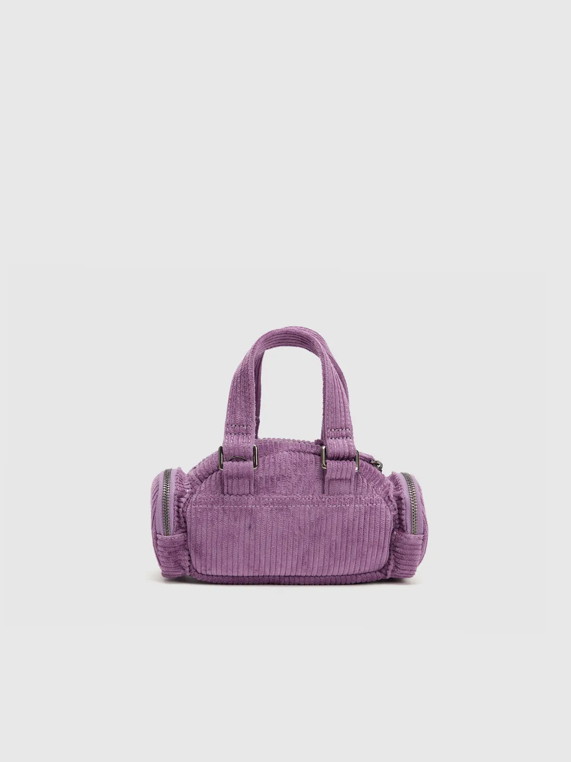 Corduroy Shoulder Bags sold by Urban Revivo product image thumbnail 3