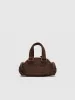 Corduroy Shoulder Bags sold by Urban Revivo