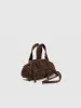 Corduroy Shoulder Bags sold by Urban Revivo