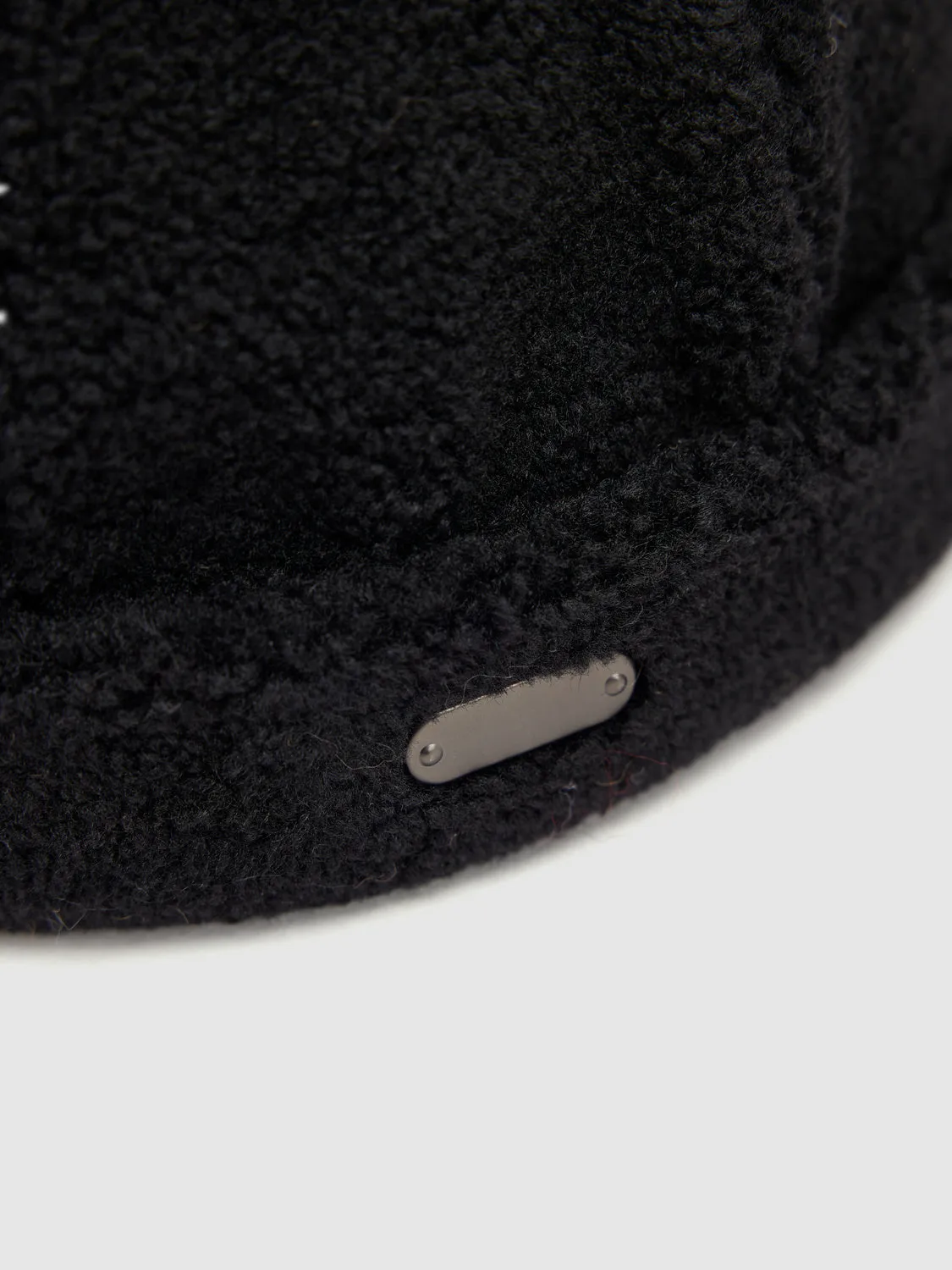 Cat Ear Hat sold by Urban Revivo product image thumbnail 5