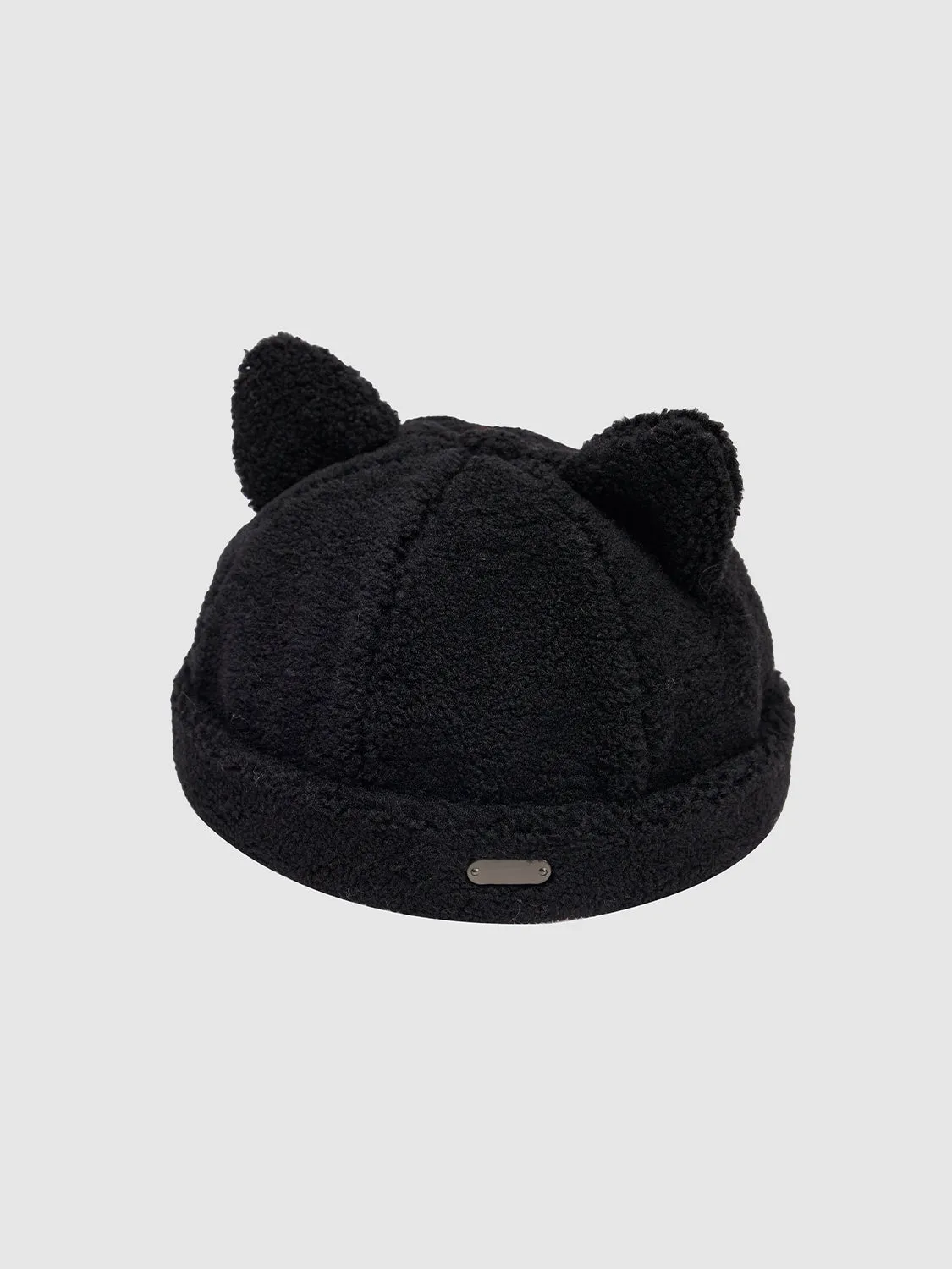Cat Ear Hat sold by Urban Revivo