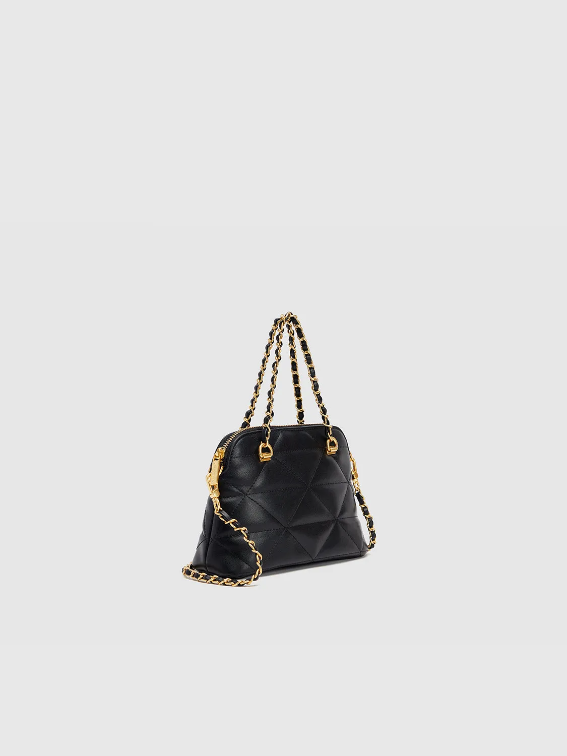 Chain Decor Shoulder Bags sold by Urban Revivo product image thumbnail 2