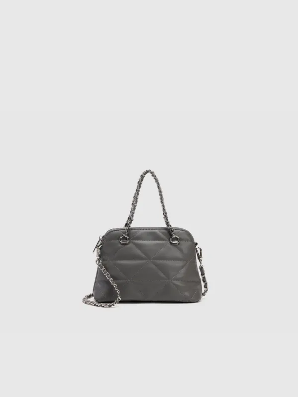 Chain Decor Shoulder Bags sold by Urban Revivo