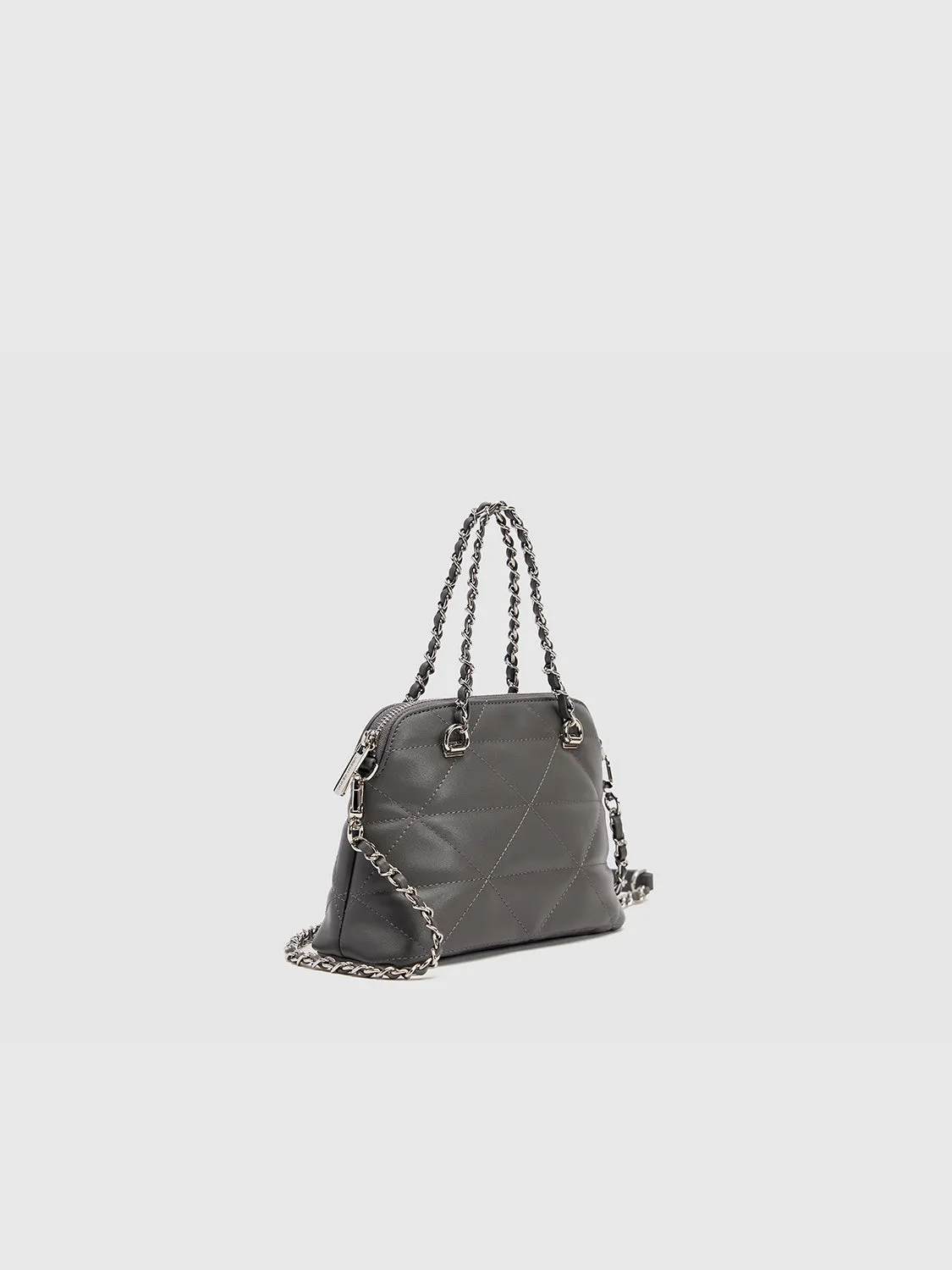 Chain Decor Shoulder Bags sold by Urban Revivo product image thumbnail 2