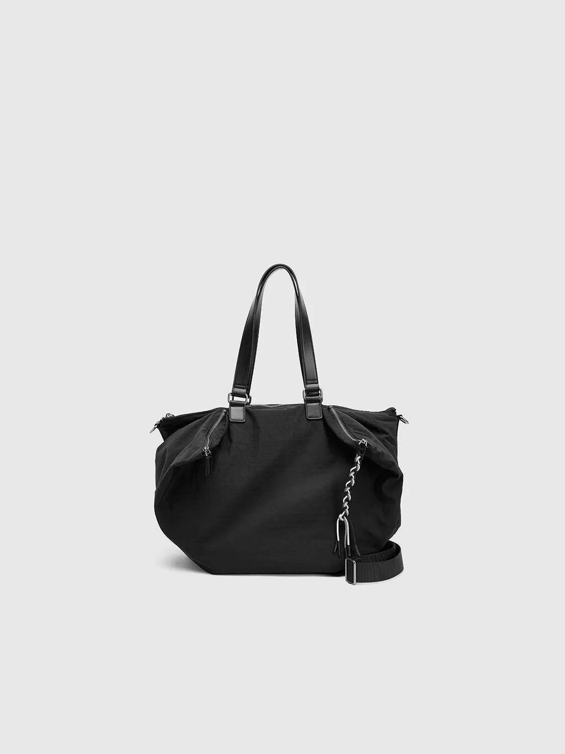 Chain Decor Shoulder Bags sold by Urban Revivo