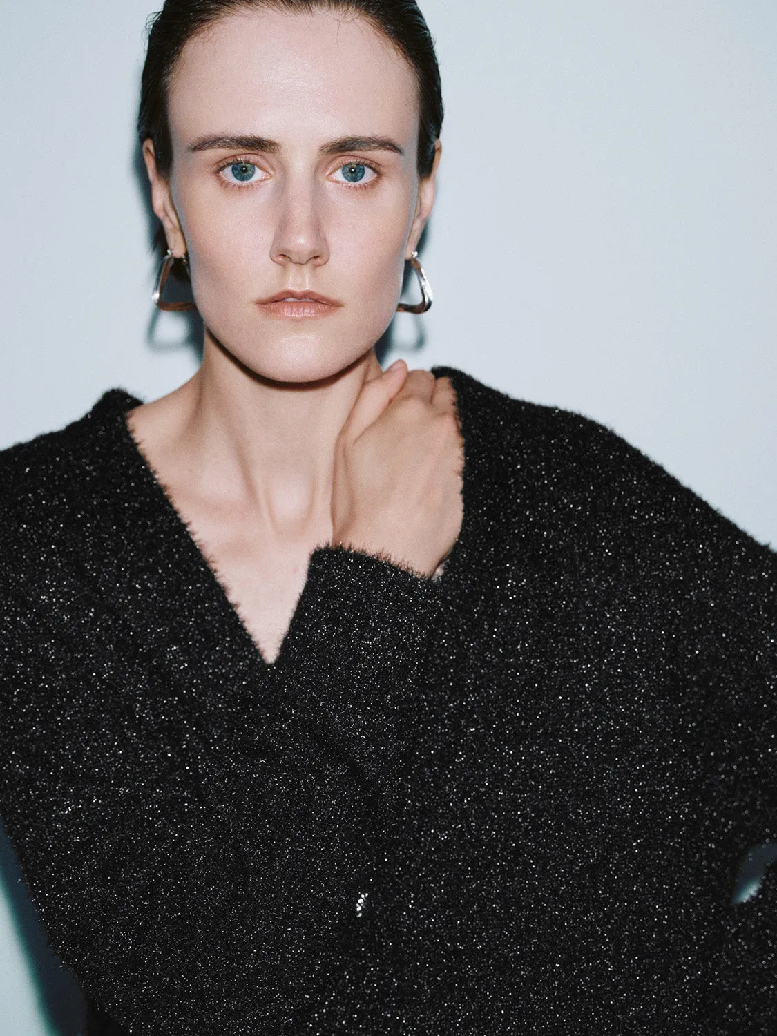 Button Up Knitted Cardigans sold by Urban Revivo product image thumbnail 5