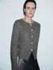 Button Up Knitted Cardigans sold by Urban Revivo