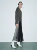 Button Up Knitted Cardigans sold by Urban Revivo