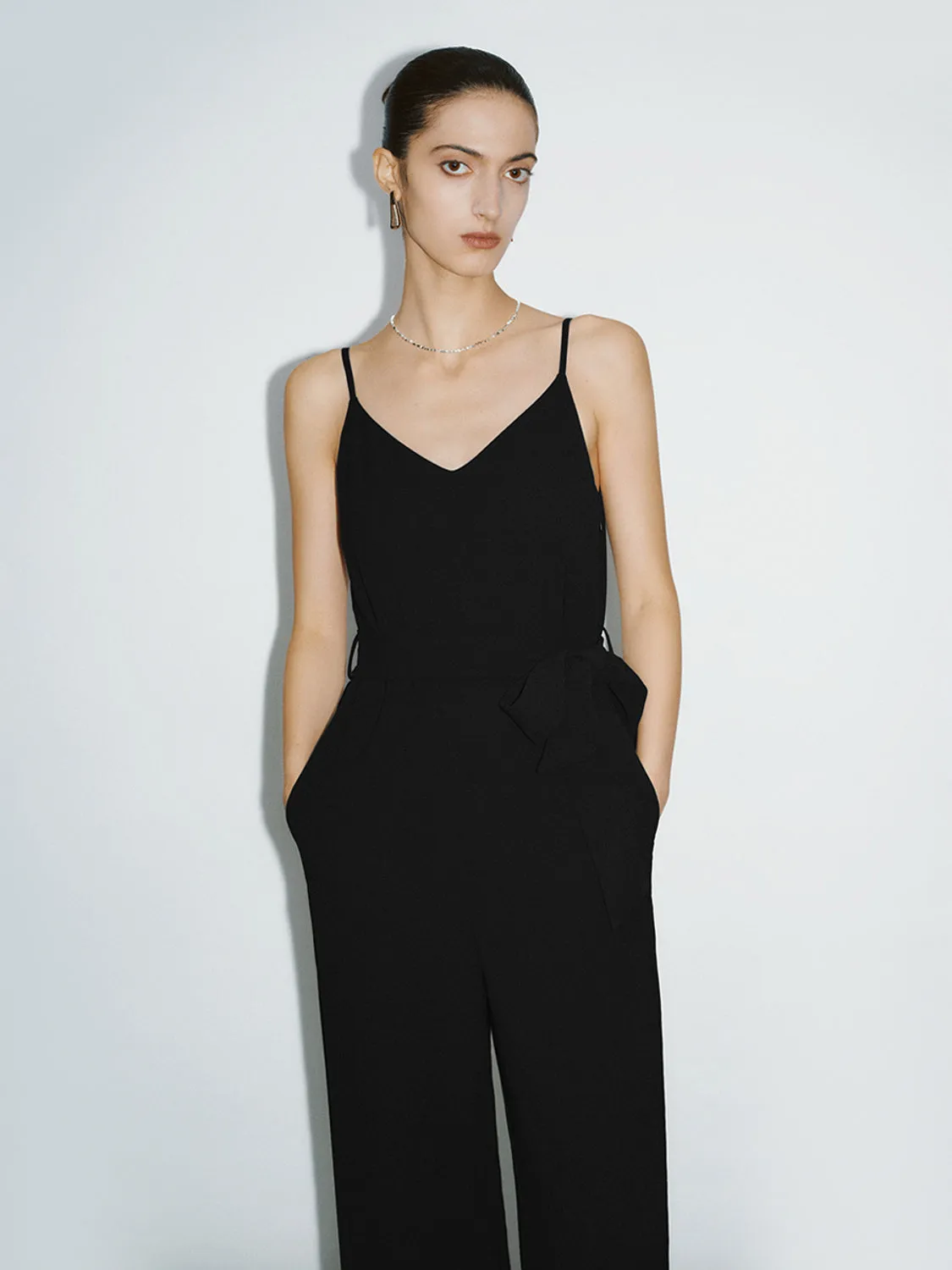 Cami Jumpsuits sold by Urban Revivo product image thumbnail 5
