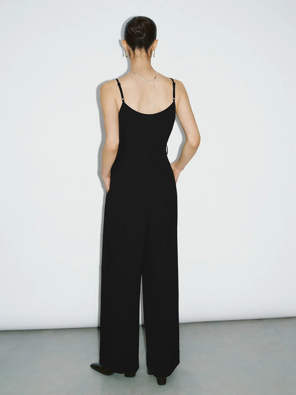 Cami Jumpsuits sold by Urban Revivo product image thumbnail 2