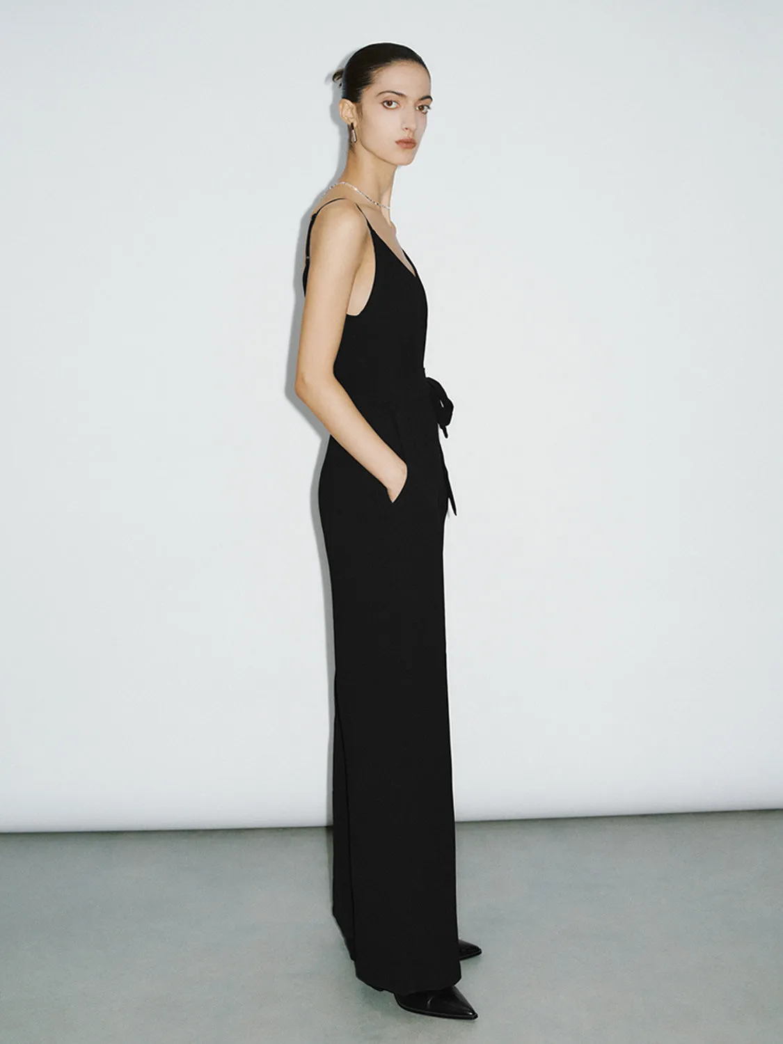 Cami Jumpsuits sold by Urban Revivo product image thumbnail 4