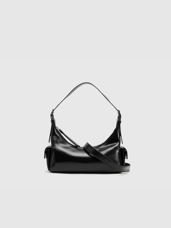 Baguette Shoulder Bags sold by Urban Revivo