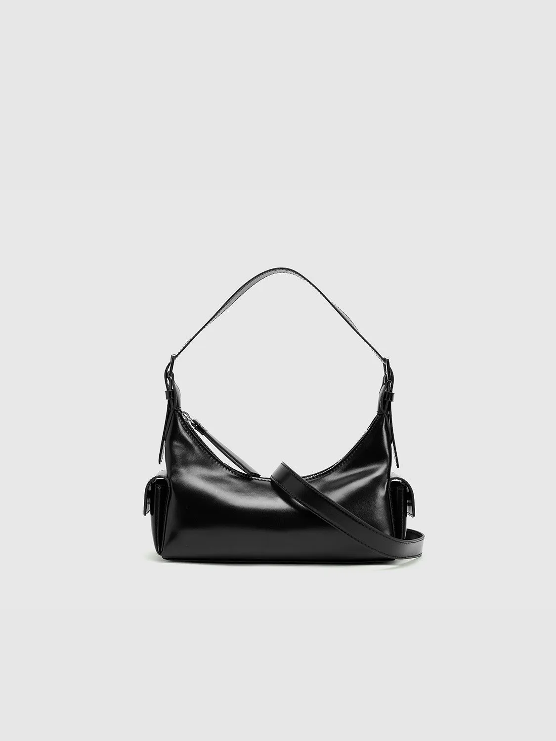Baguette Shoulder Bags sold by Urban Revivo