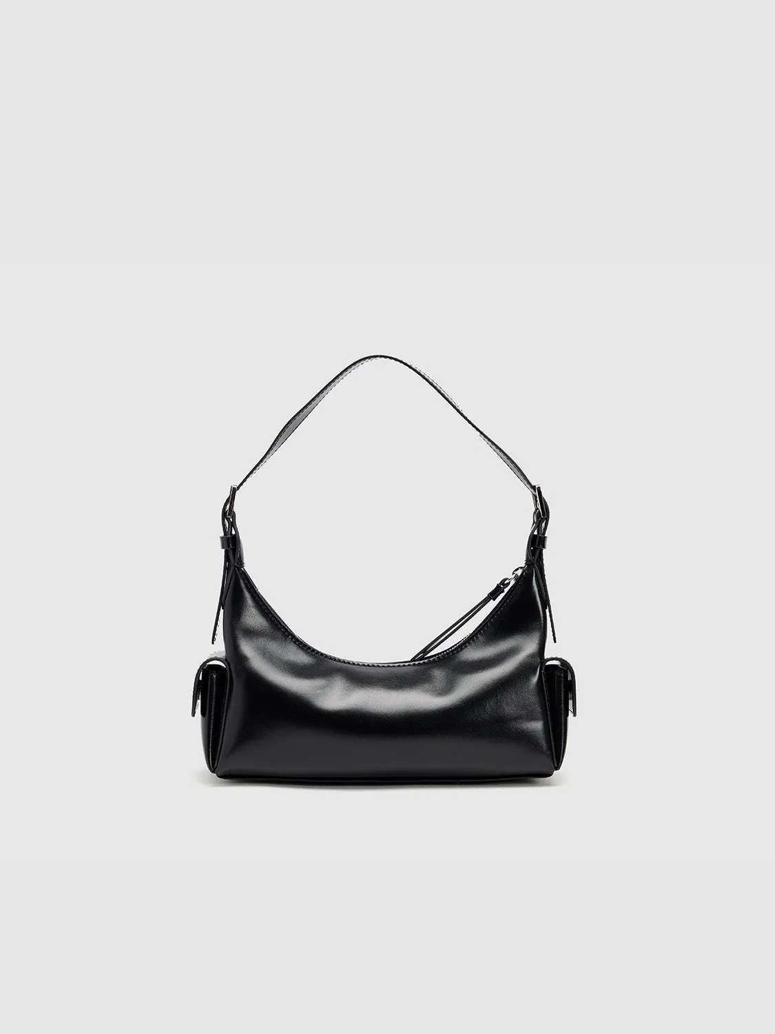 Baguette Shoulder Bags sold by Urban Revivo product image thumbnail 3