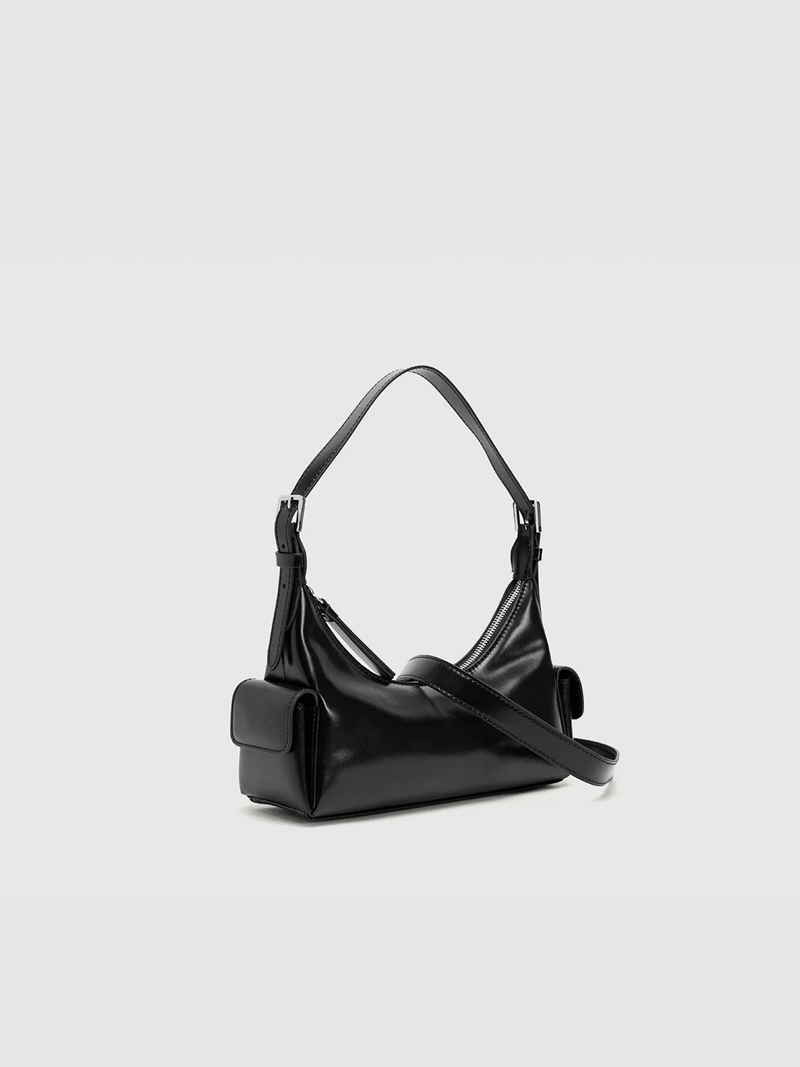 Baguette Shoulder Bags sold by Urban Revivo product image thumbnail 2