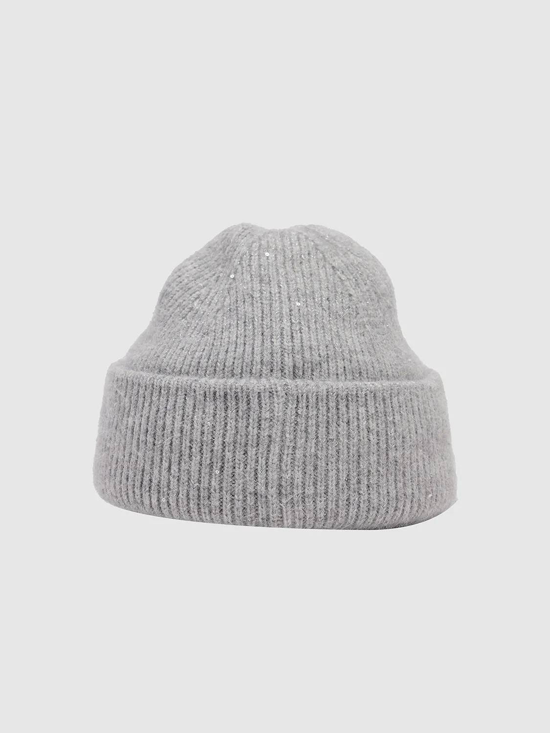 Beanie sold by Urban Revivo product image thumbnail 2