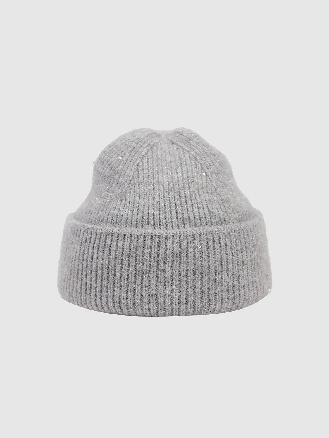 Beanie sold by Urban Revivo product image thumbnail 3