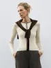 Button Half Placket Knitted T-Shirts sold by Urban Revivo
