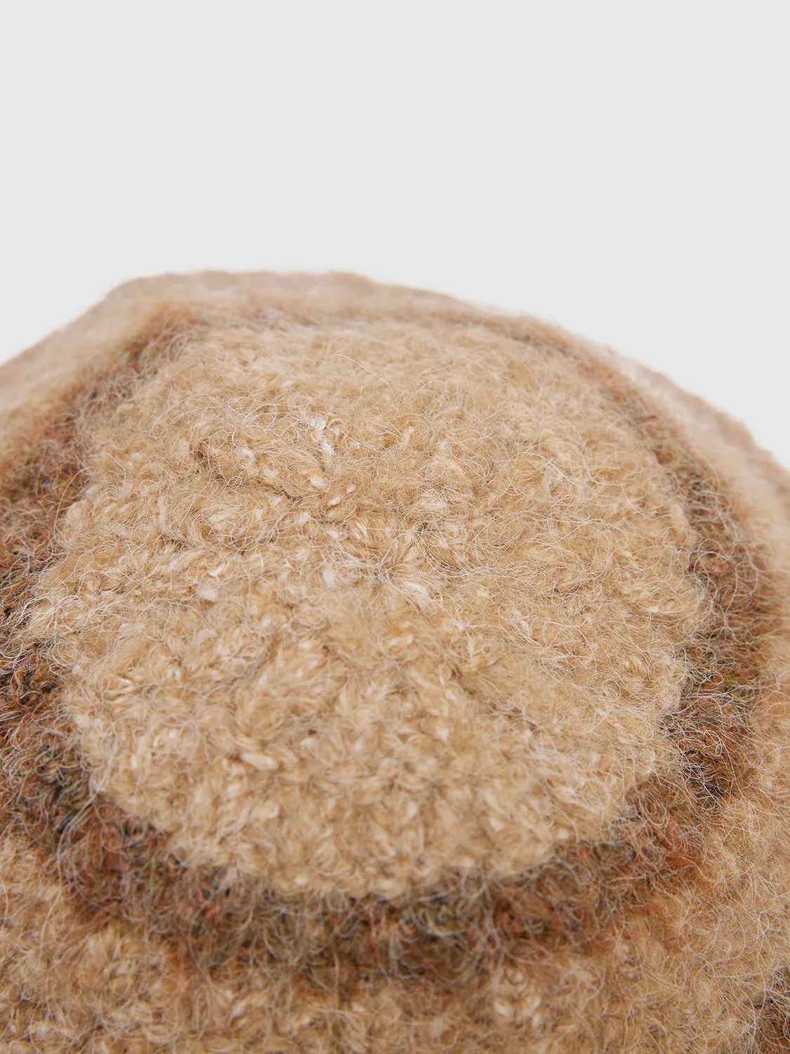 Bucket Hat sold by Urban Revivo product image thumbnail 4